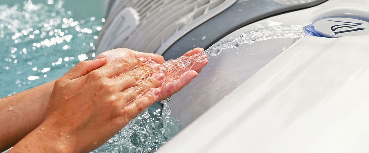 Stillvolle Wellis Whirlpools in Stuttgart und München – ideal für Wellness und pure Entspannung