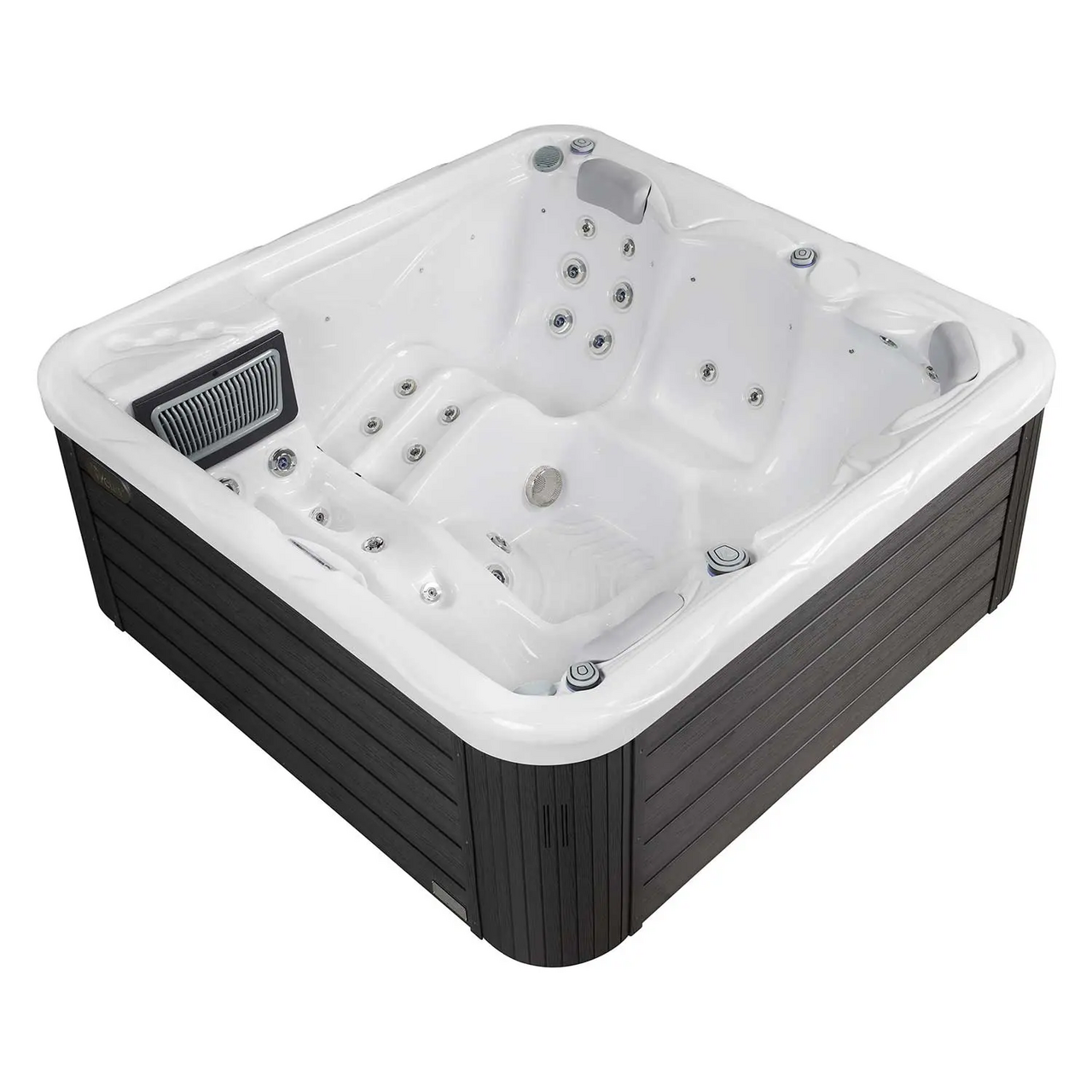 Whirlpool Wellis Pluto
