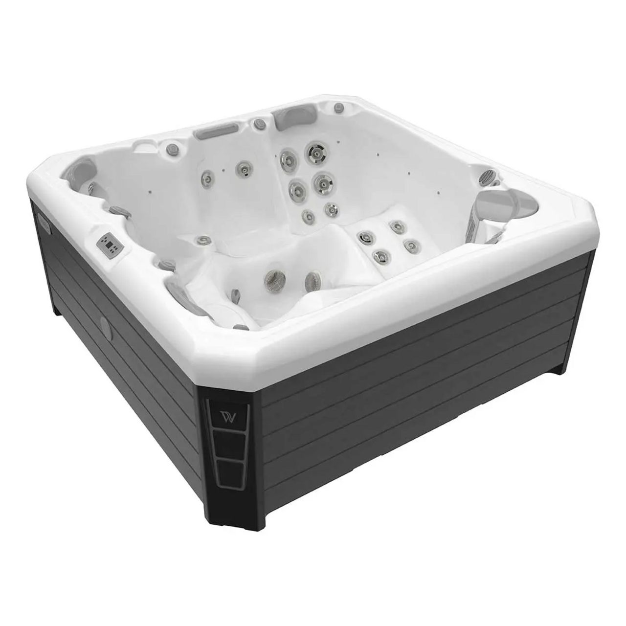 Whirlpool Wellis Palermo