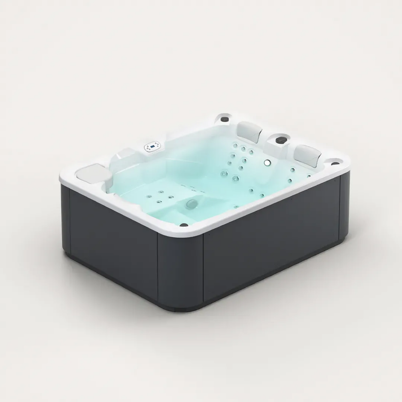 Whirlpool Aquavia Touch