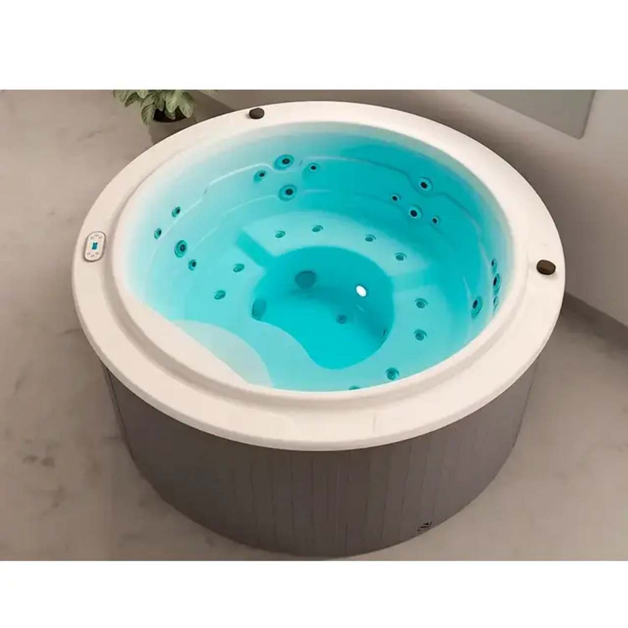 Whirlpool Aquavia Sundown