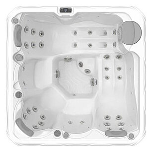 Whirlpool Wellis Budapest