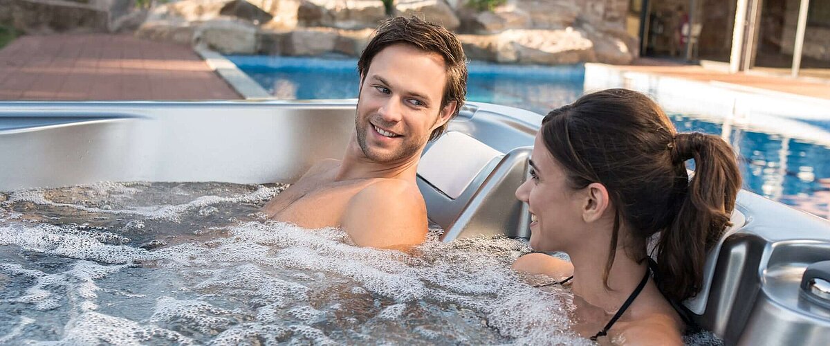 Aqualife Spa – Premium Spa für ultimative Entspannung und Wellness in Ihrem Zuhause