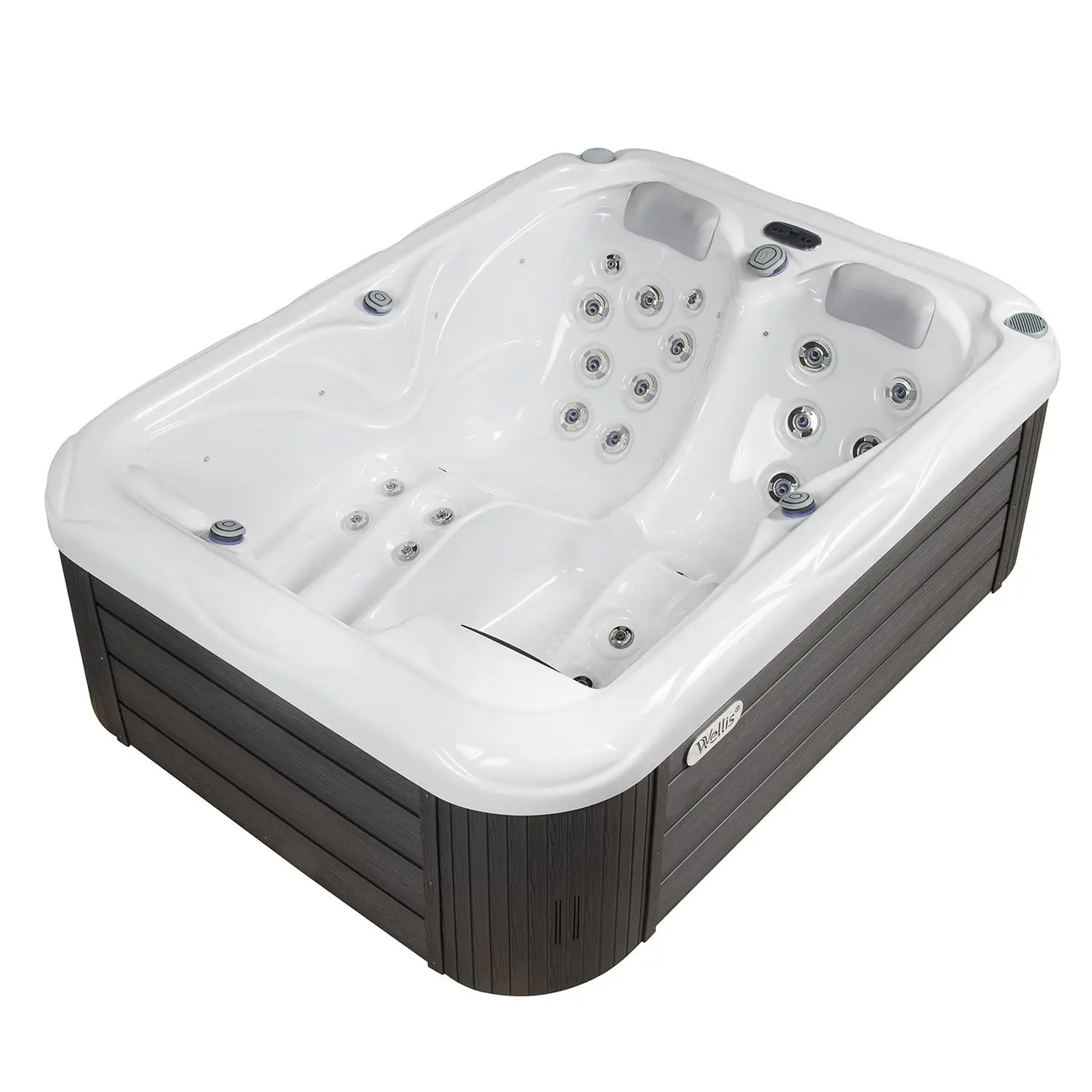 Whirlpool Wellis Mars