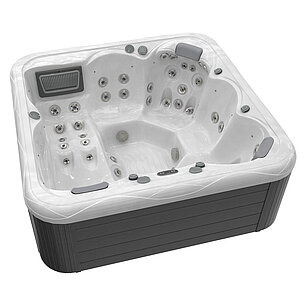 Whirlpool Venus Isometric