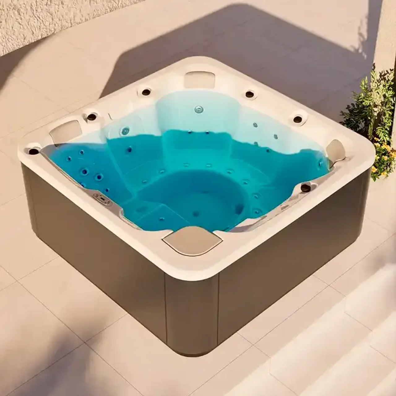 Whirlpool Aquavia Pulse