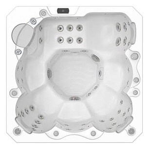 Whirlpool Wellis Prague