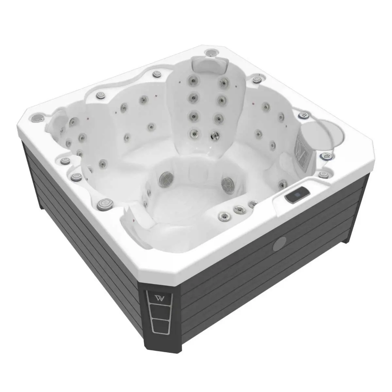 Whirlpool Wellis Prague