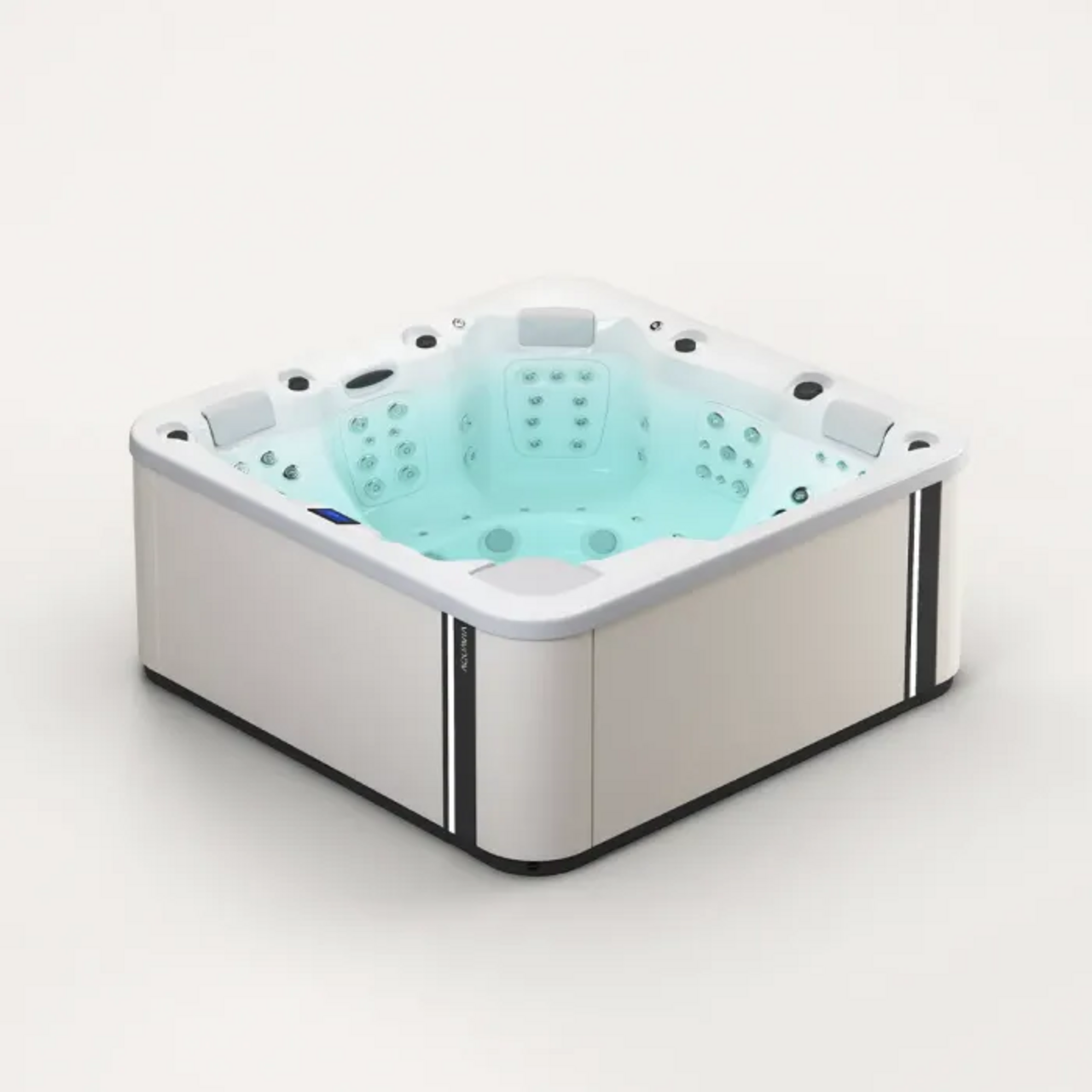 Whirlpool Aquavia Essence