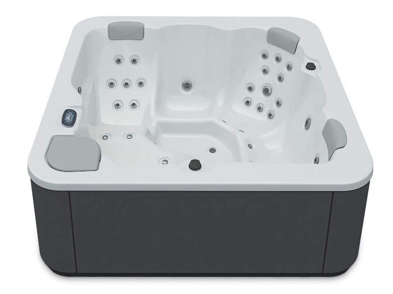 Whirlpool Aqualife