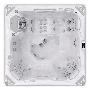 Whirlpool Wellis Kilimanjaro
