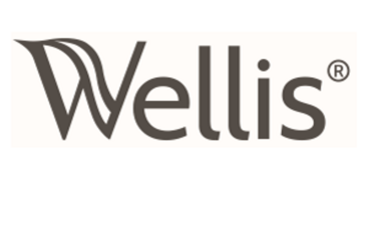 Logo Wellis