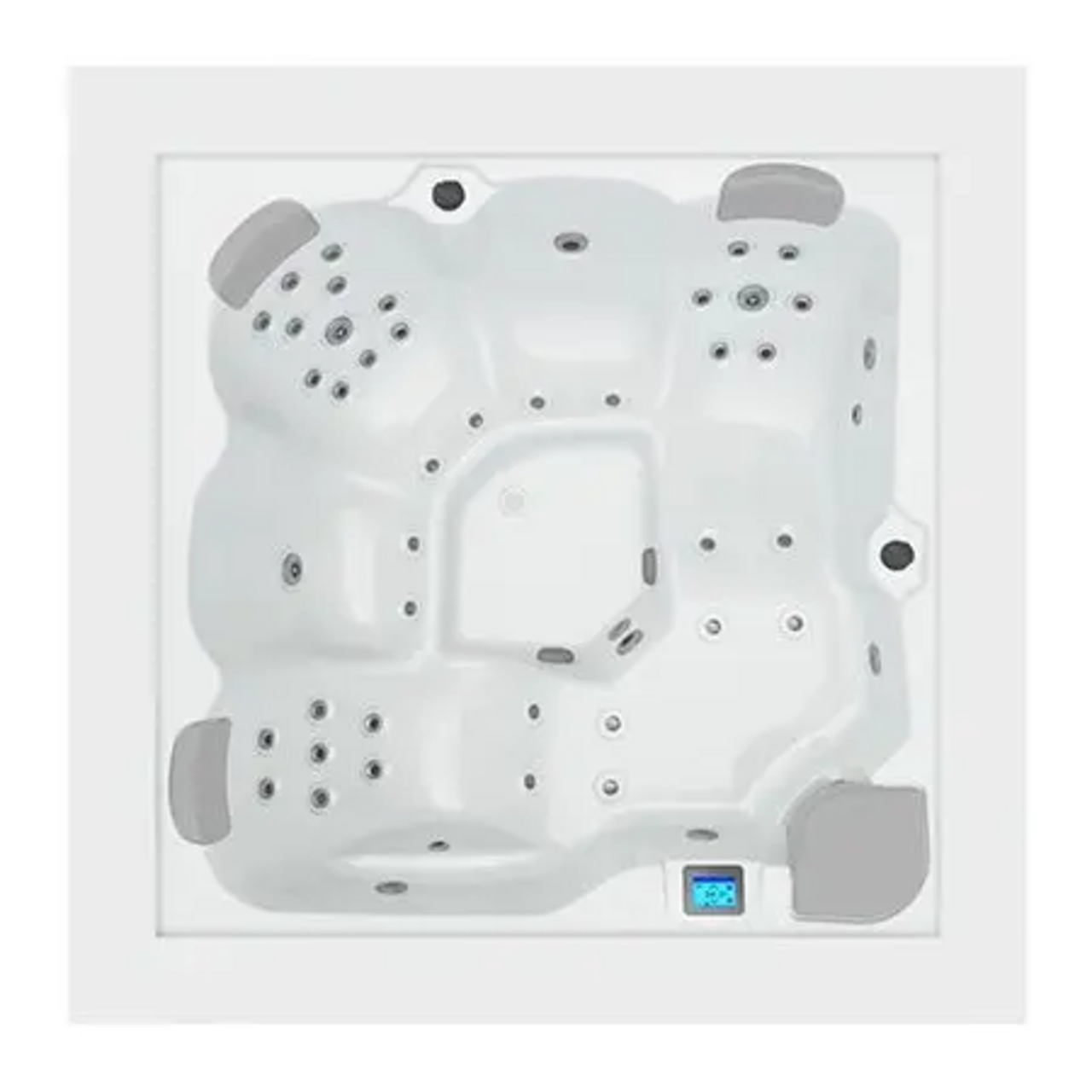 Whirlpool Cube Ergo
