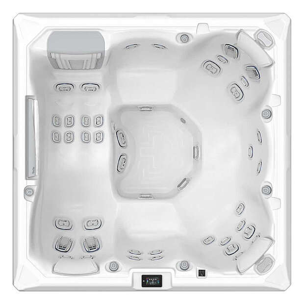 Whirlpool Atlas von Wellis