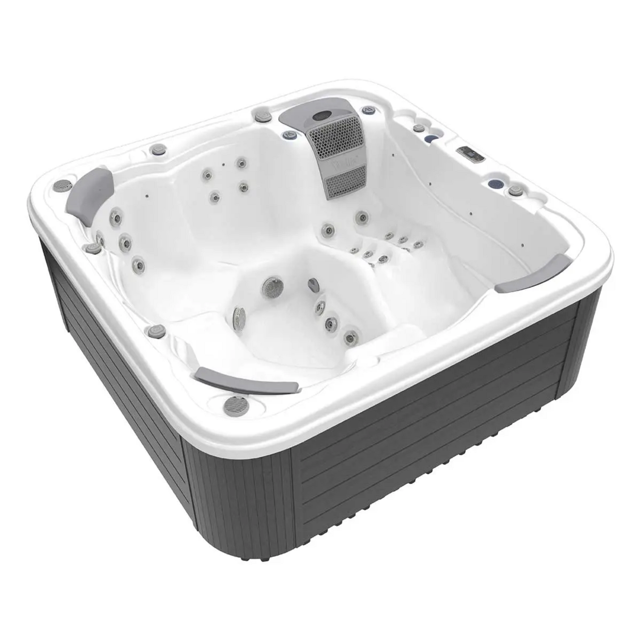 Whirlpool Wellis Lugano