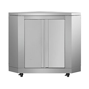 Eckschrank