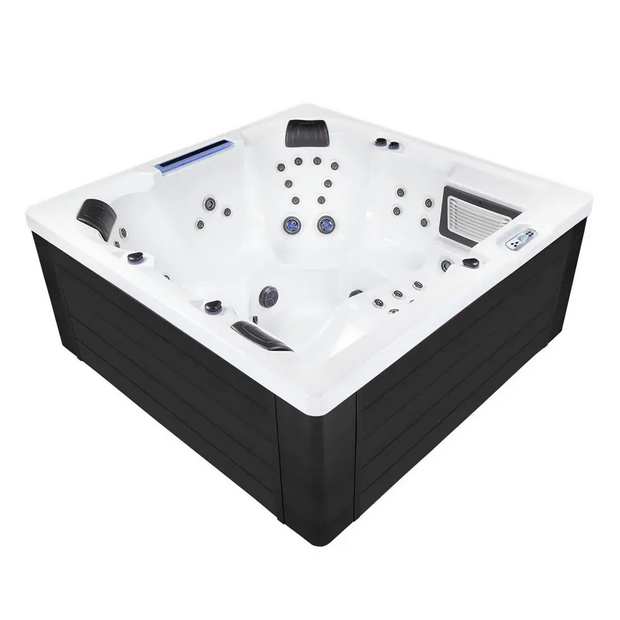 Whirlpool Matrix aus der WibeSpa Serie