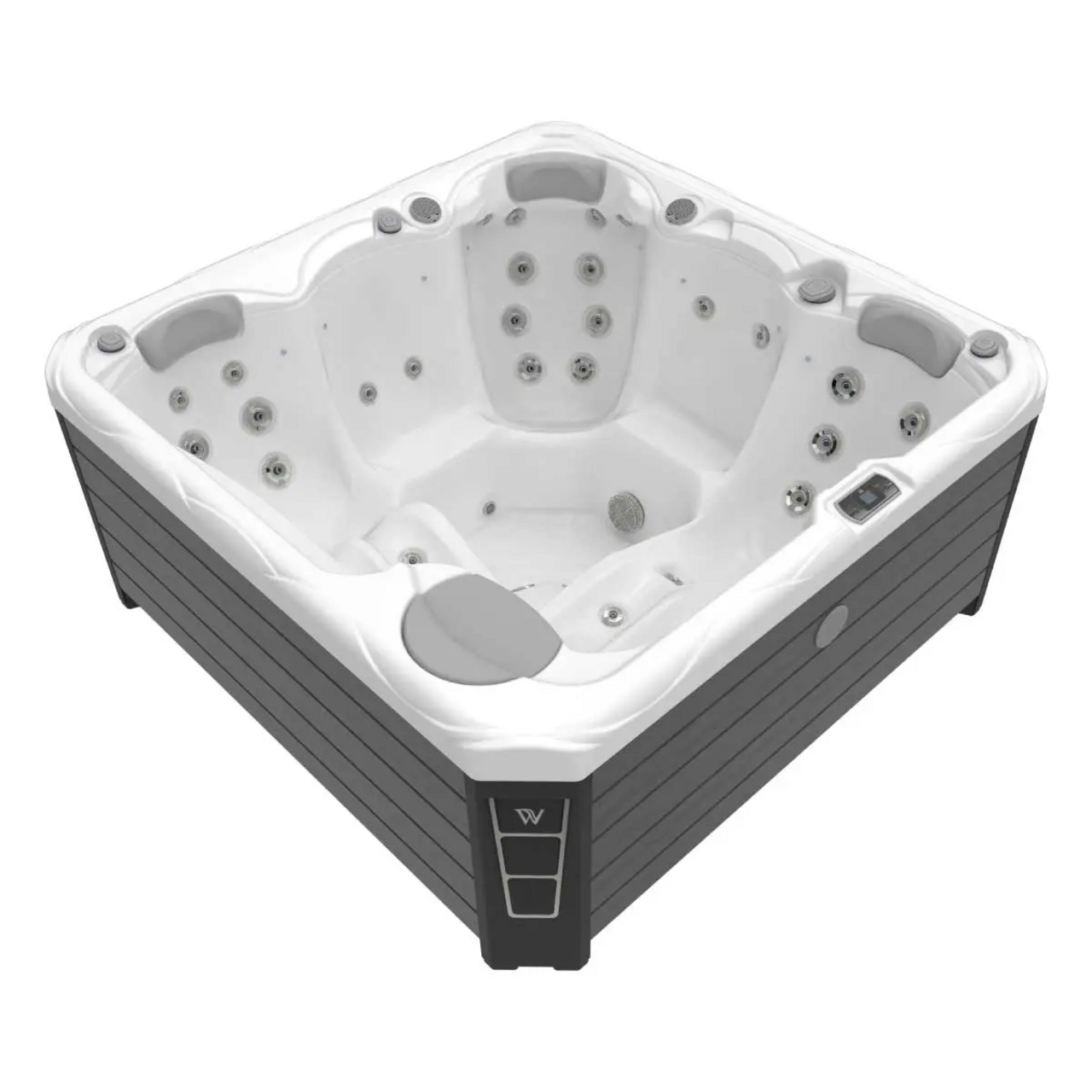 Whirlpool Wellis Budapest