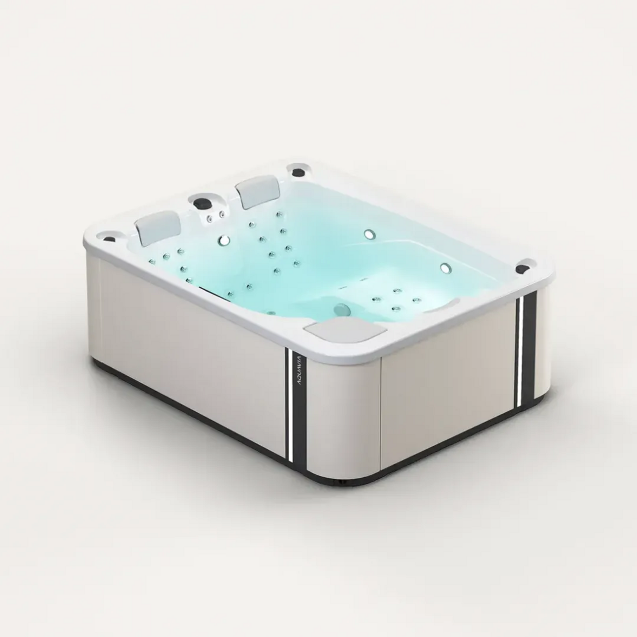 Whirlpool Aquavia Touch Pro
