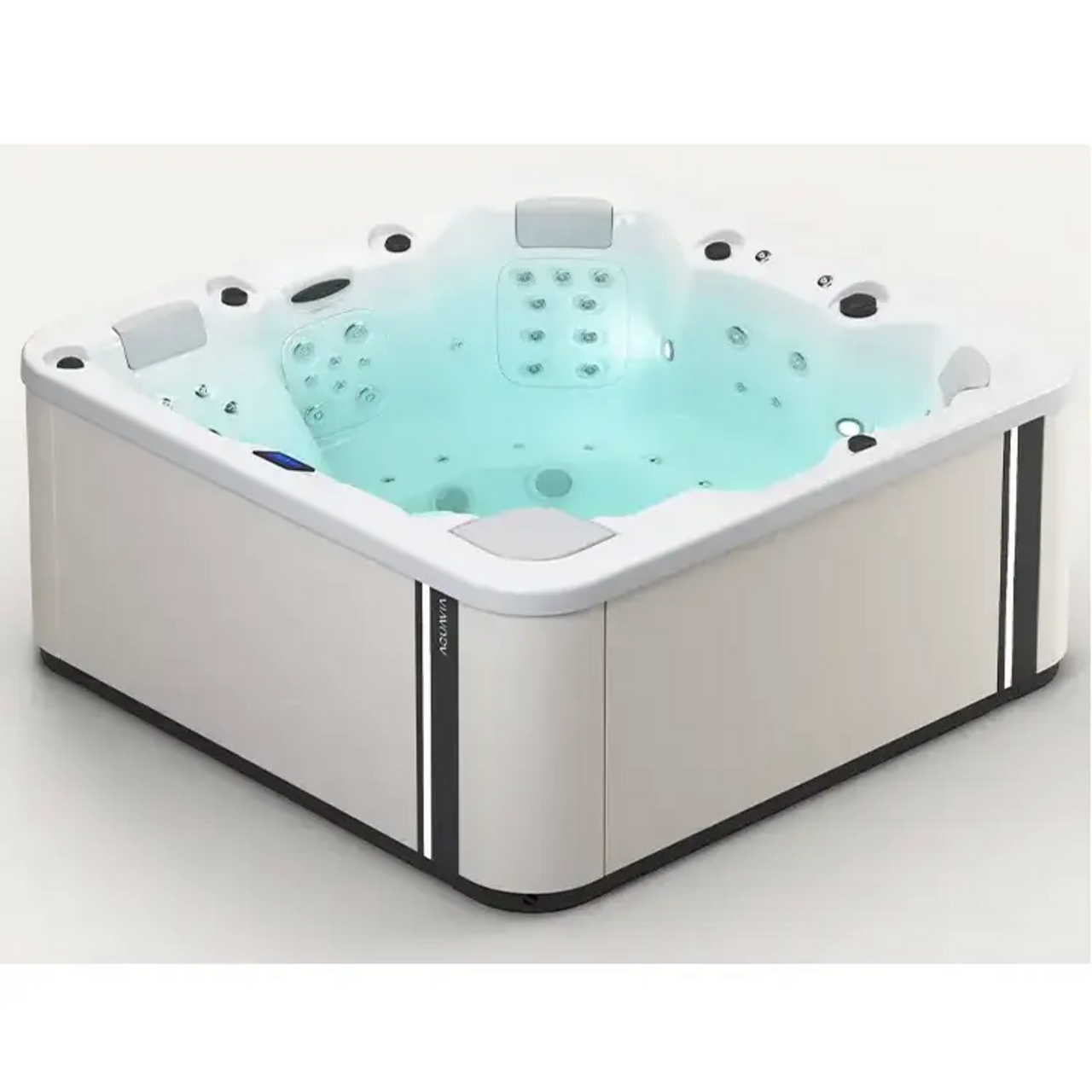 Whirlpolool Aquavia Soft
