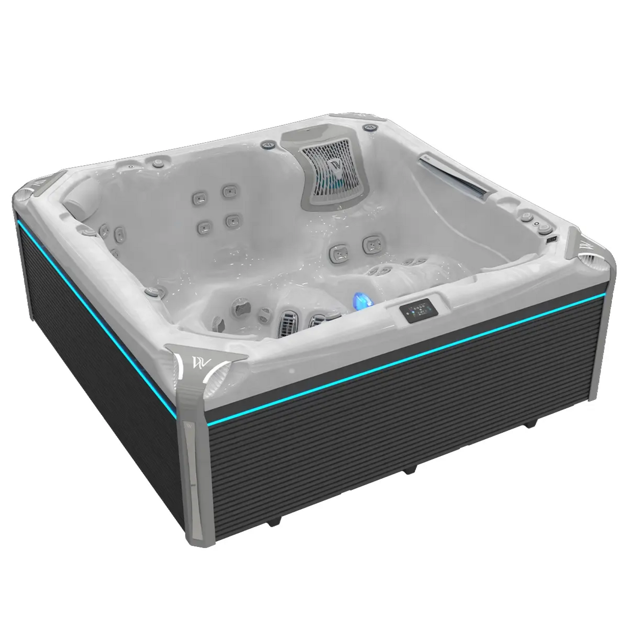 Whirlpool Wellis Kilimanjaro