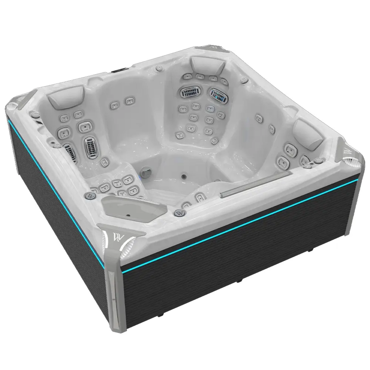 Whirlpool Wellis Everest