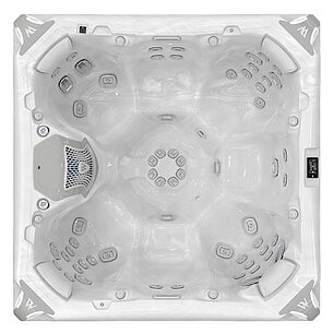 Whirlpool Wellis Elbrus