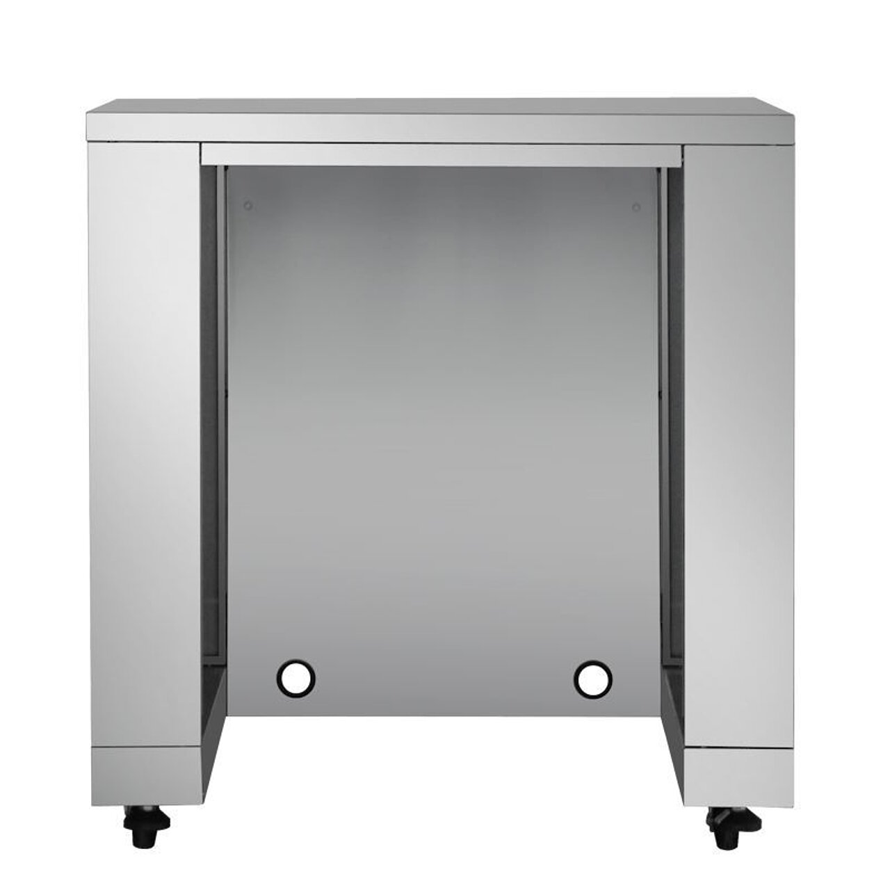 Geräteschrank auf Rollen