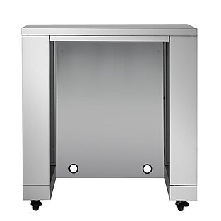 Geräteschrank auf Rollen
