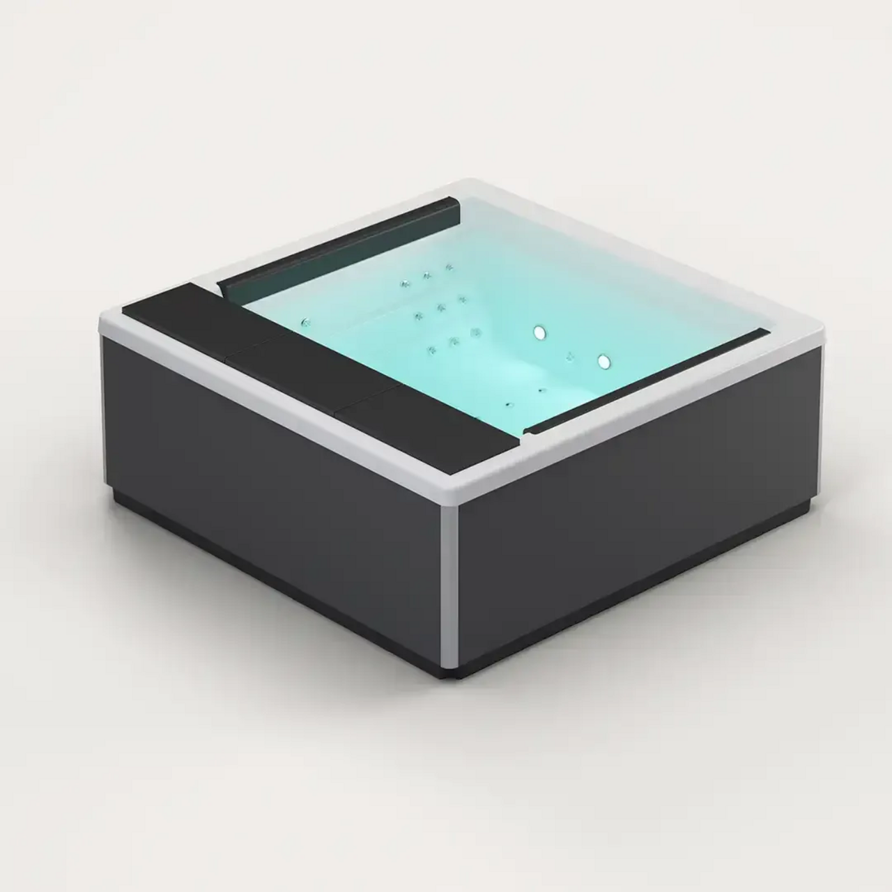 Whirlpool Aquavia Quantum