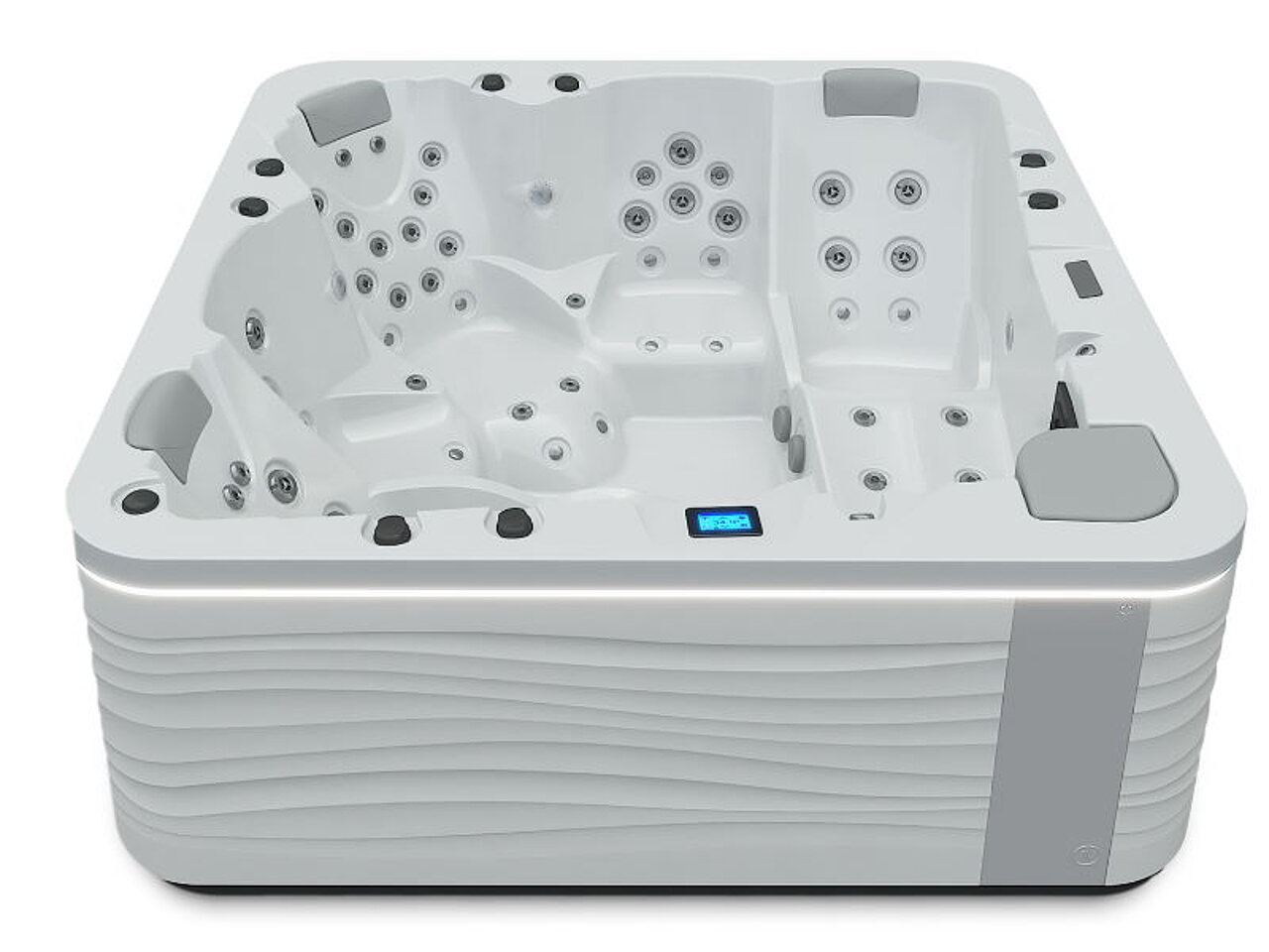 Whirlpool Premium