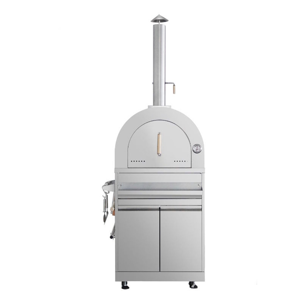Pizzaofen