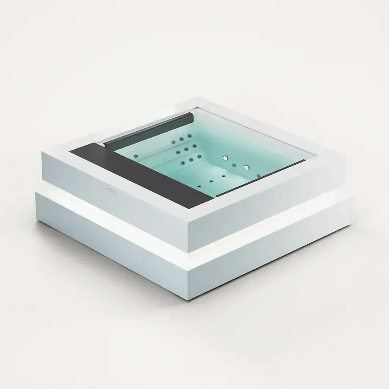 Whirlpool Aquavia Spa Cube
