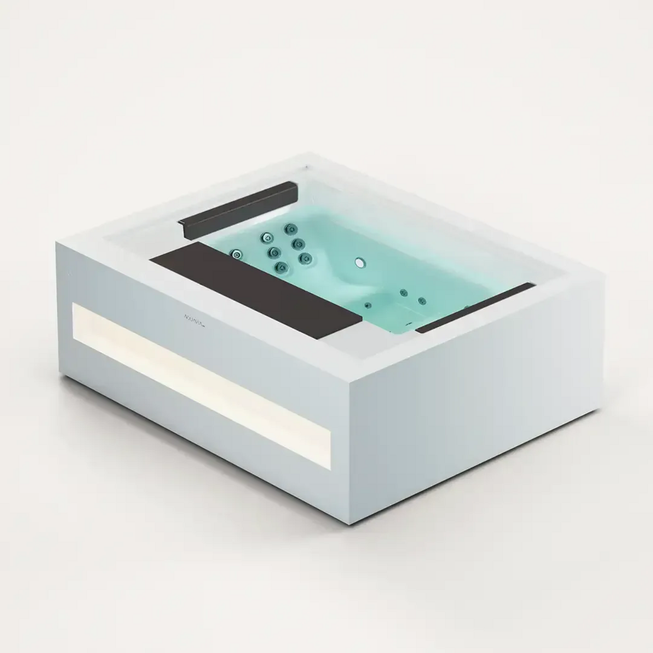 Whirlpool Aquavia Home