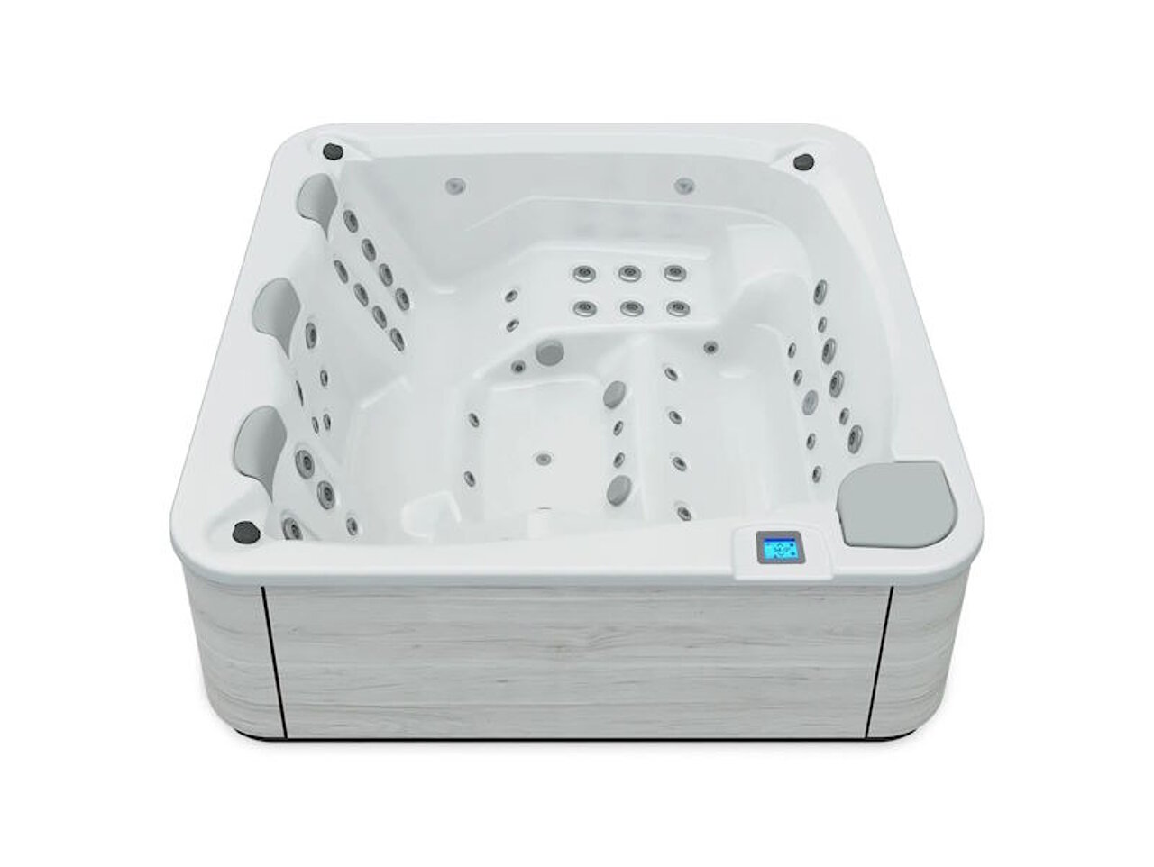 Whirlpool Touch 5 Pro