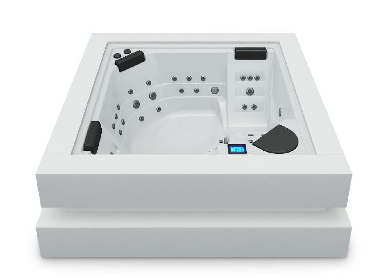 Whirlpool Exclusive