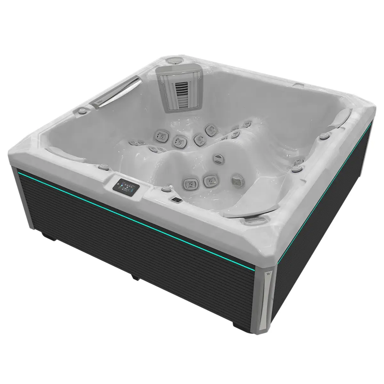 Whirlpool Wellis Makalu