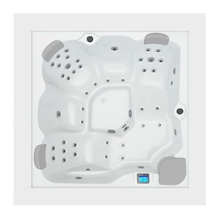 Aquavia Cube Ergo
