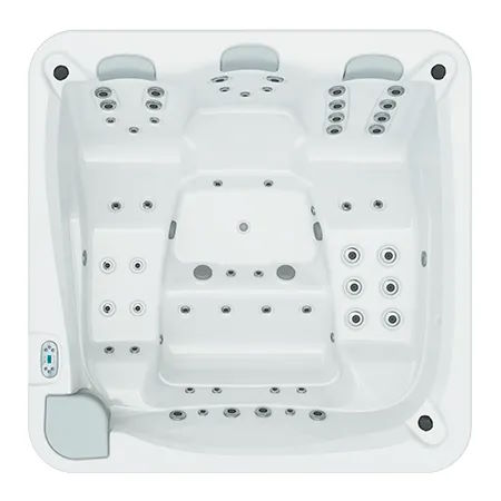 Aquavia Touch 5