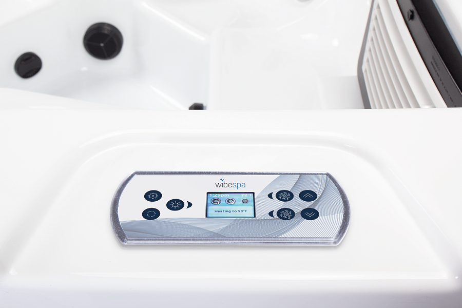Smart Control System